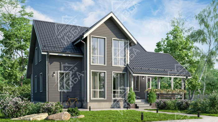  Хевен1 проект